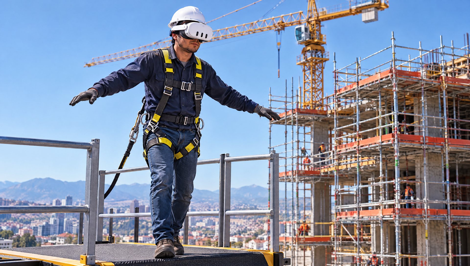 Construcción