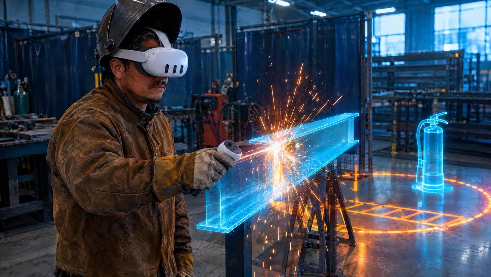 Manufactura y maestranza